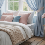 Cottage Pastel Bedroom Ideas You’ll Love