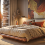 Warm Minimalist Bedroom Ideas for a Cozy Calm Space