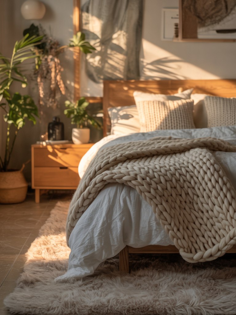 Cozy Hygge Rugs