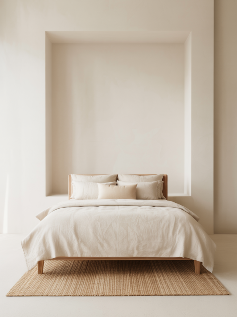 Small Bedroom Rugs