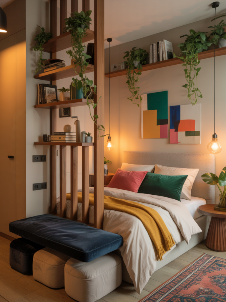 Cozy Space for Couples